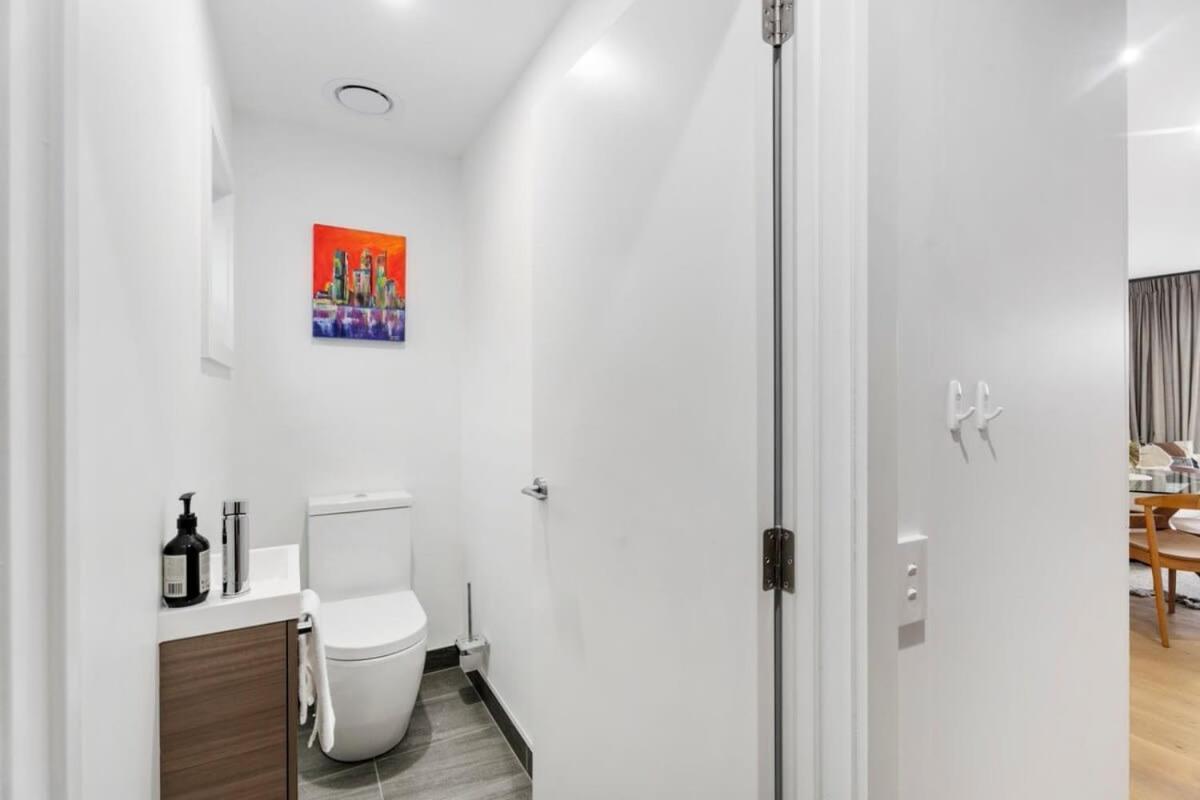 Wanaka Riverside Townhouse Retreat Albert Town Luaran gambar