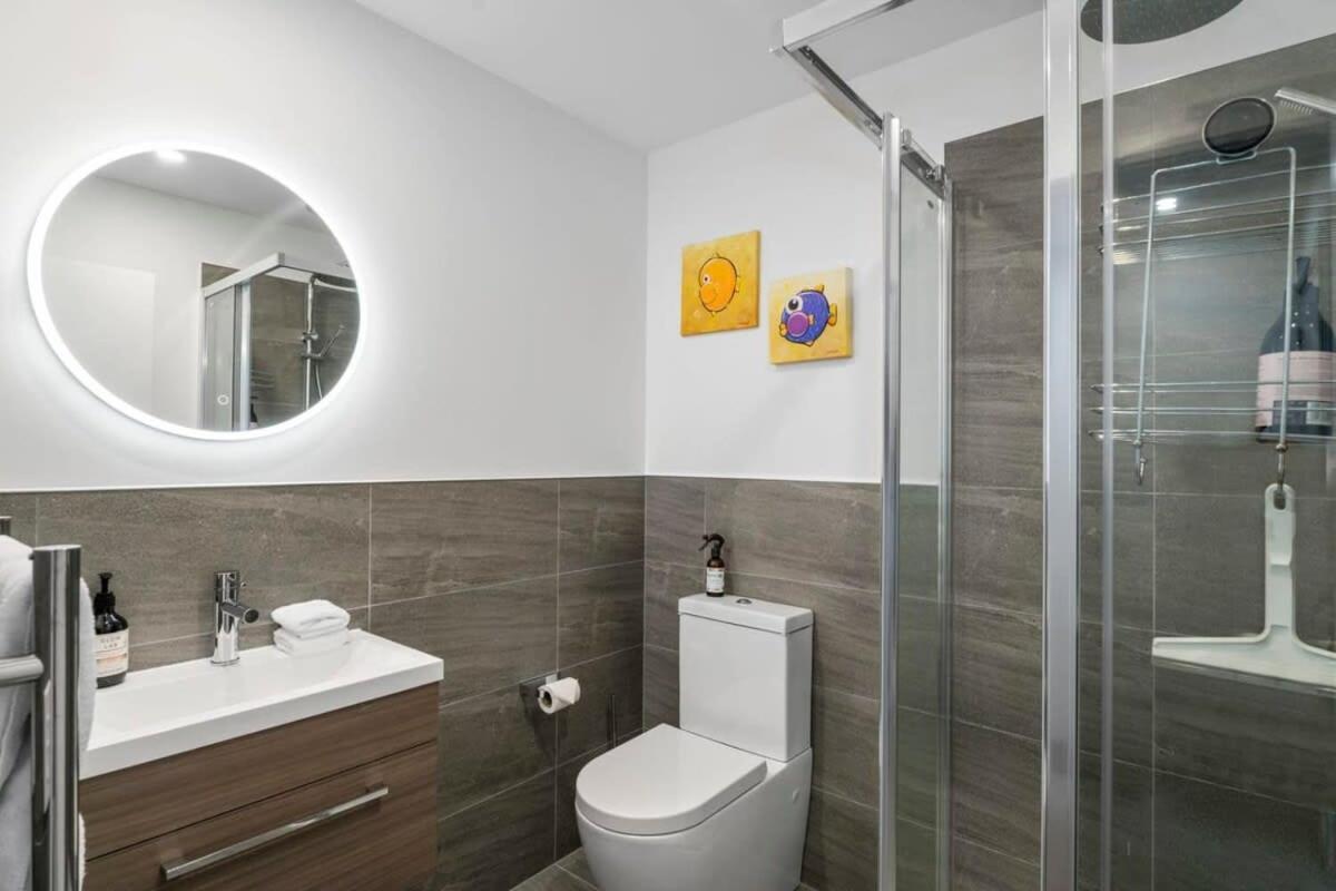 Wanaka Riverside Townhouse Retreat Albert Town Luaran gambar