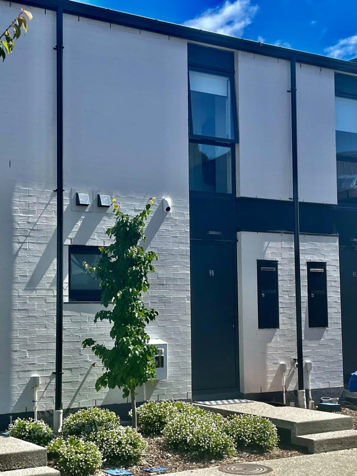 Wanaka Riverside Townhouse Retreat Albert Town Luaran gambar